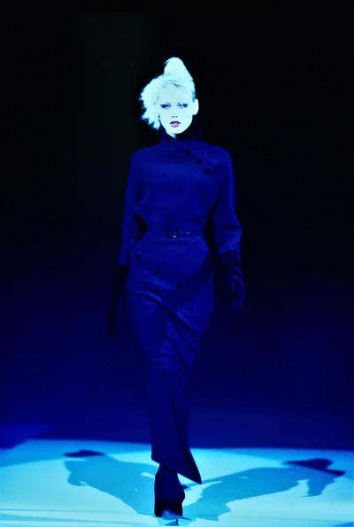 Look 7